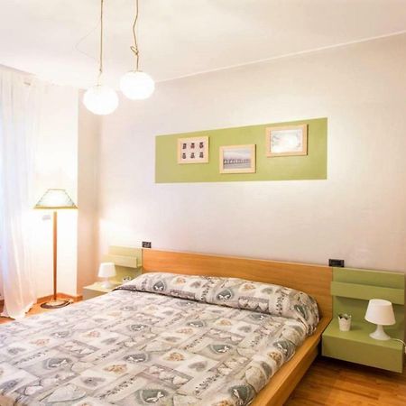 Isola Lagosta Apartment Milano Ngoại thất bức ảnh