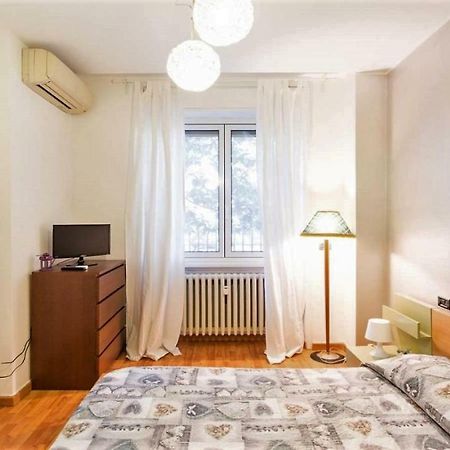Isola Lagosta Apartment Milano Ngoại thất bức ảnh