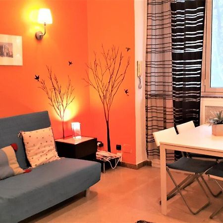 Isola Lagosta Apartment Milano Ngoại thất bức ảnh