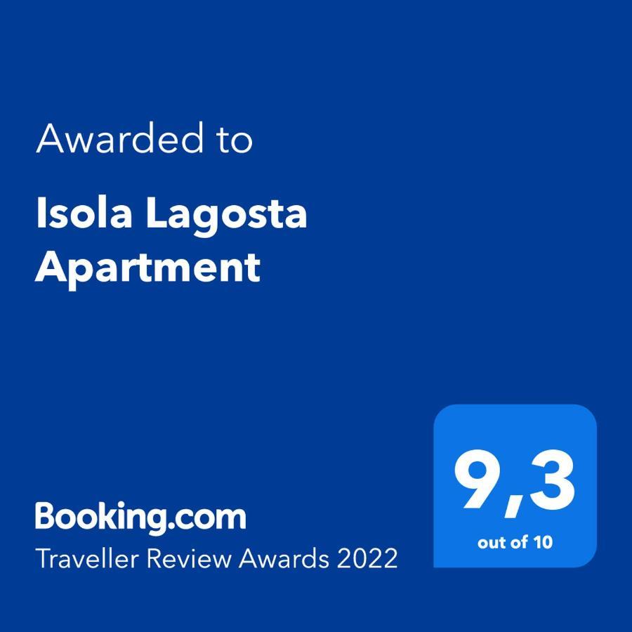 Isola Lagosta Apartment Milano Ngoại thất bức ảnh