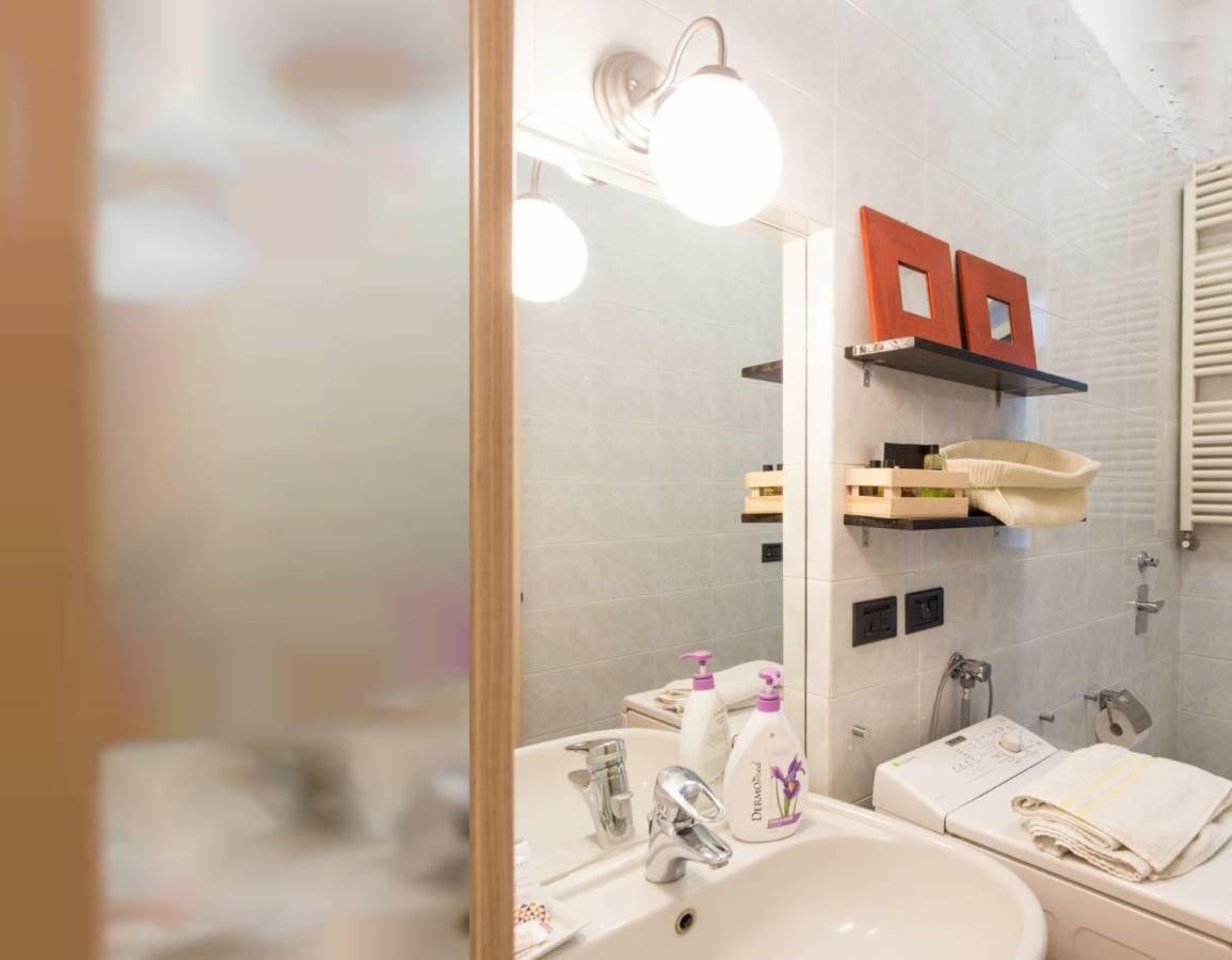 Isola Lagosta Apartment Milano Ngoại thất bức ảnh