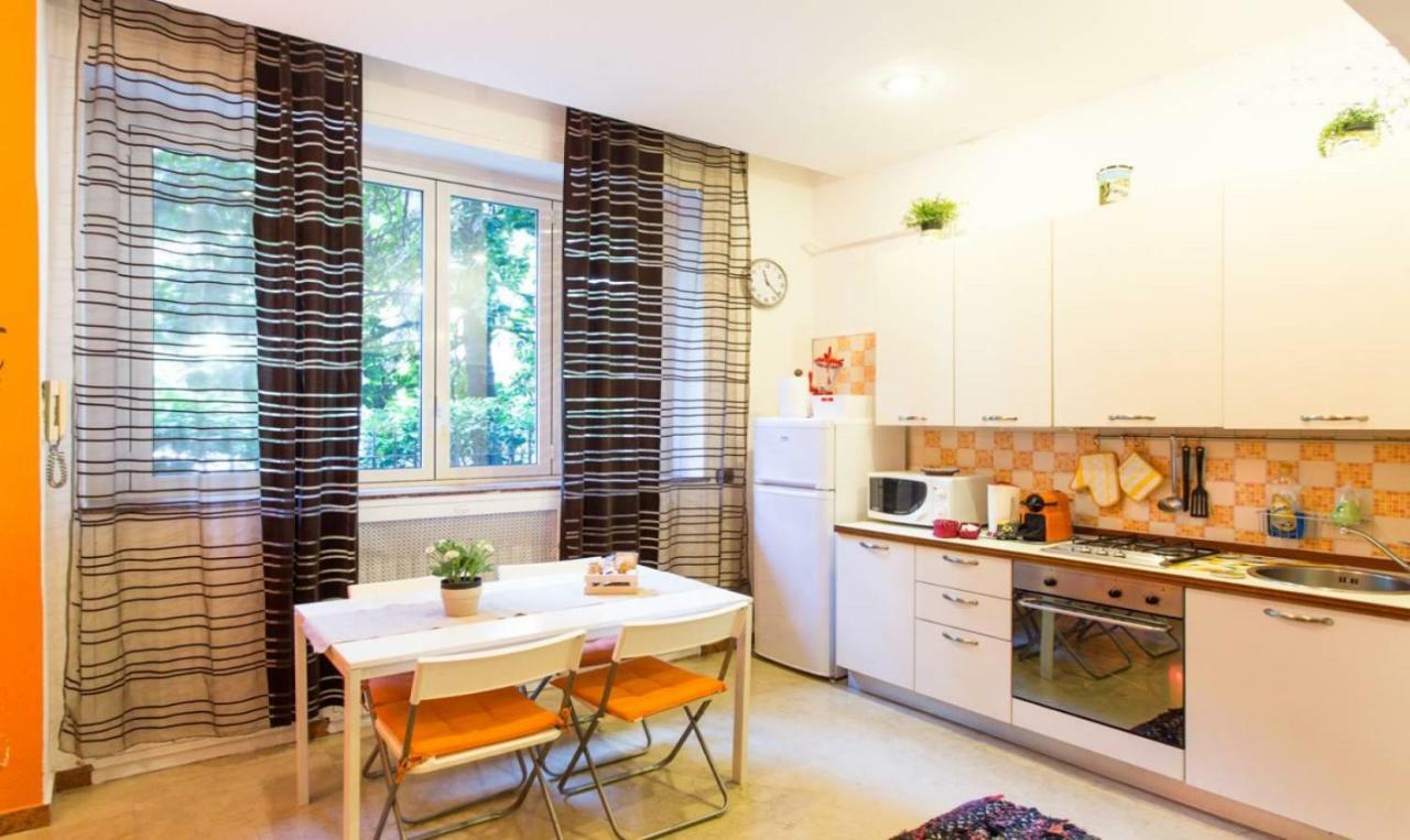 Isola Lagosta Apartment Milano Ngoại thất bức ảnh