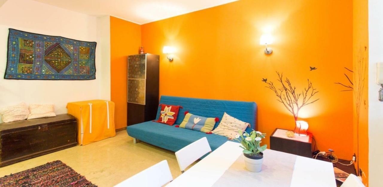 Isola Lagosta Apartment Milano Ngoại thất bức ảnh