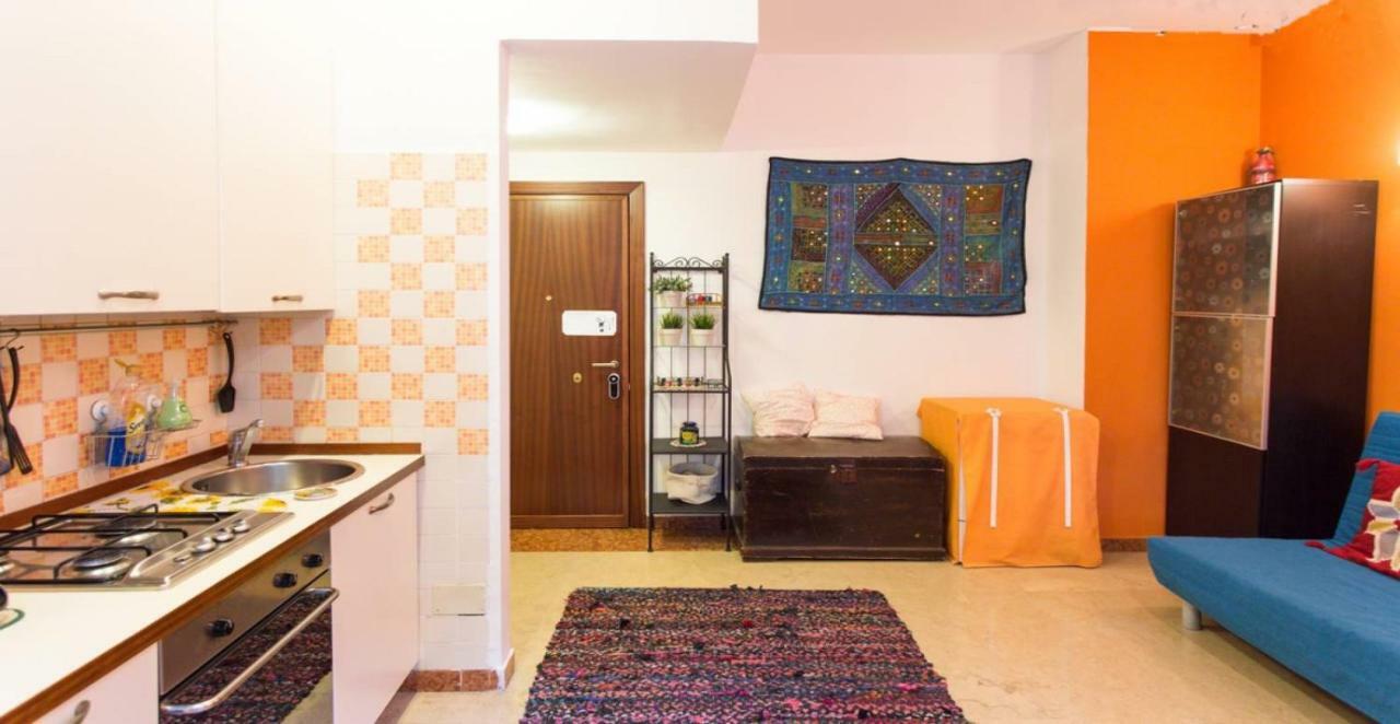 Isola Lagosta Apartment Milano Ngoại thất bức ảnh