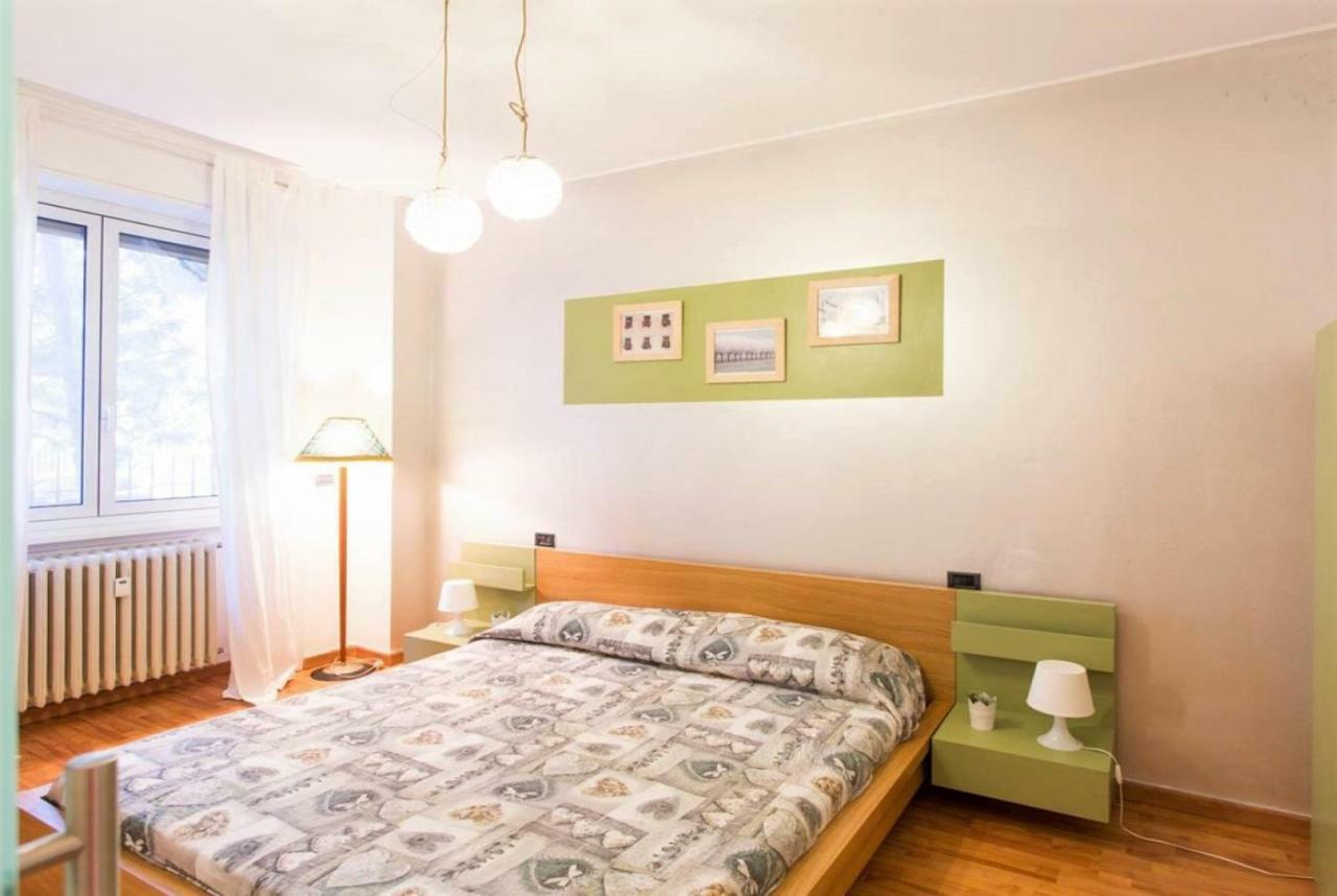 Isola Lagosta Apartment Milano Ngoại thất bức ảnh