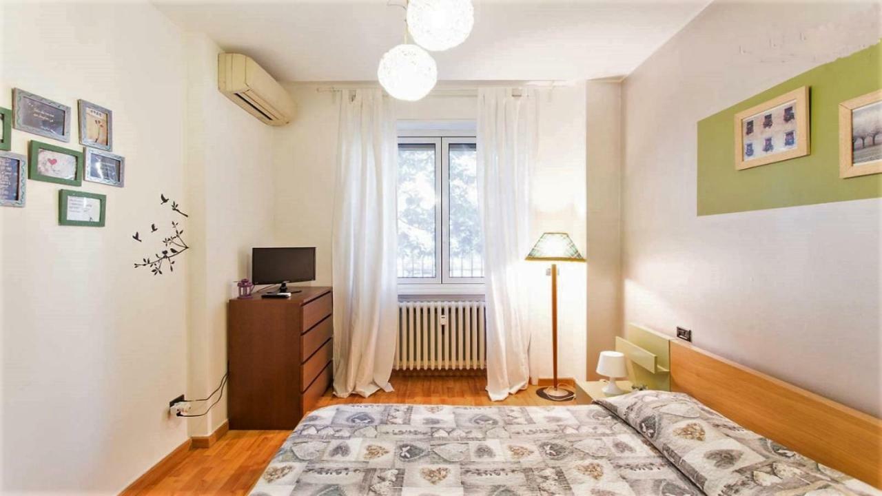 Isola Lagosta Apartment Milano Ngoại thất bức ảnh