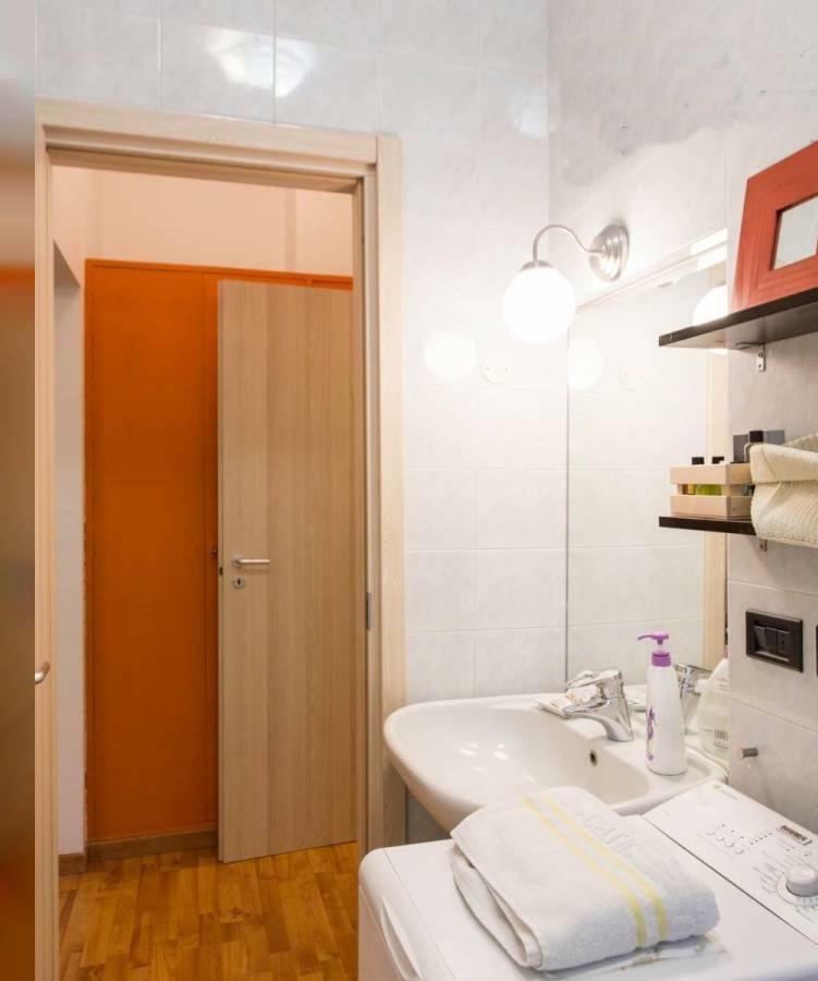 Isola Lagosta Apartment Milano Ngoại thất bức ảnh