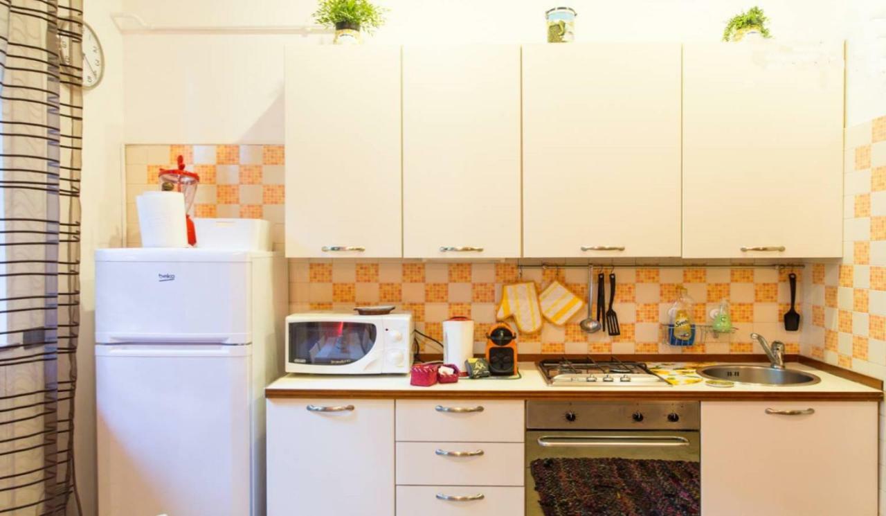 Isola Lagosta Apartment Milano Ngoại thất bức ảnh