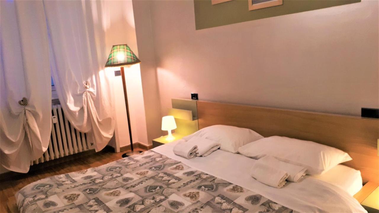 Isola Lagosta Apartment Milano Ngoại thất bức ảnh